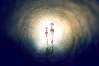 Mimozemšťané existují? Vědci upravují pravidla o tom, co smíte vědět